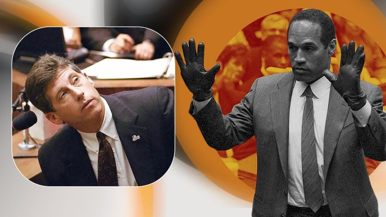 Mark Fuhrman, anchetatorul controversat care a marcat procesul O.J. Simpson, a murit