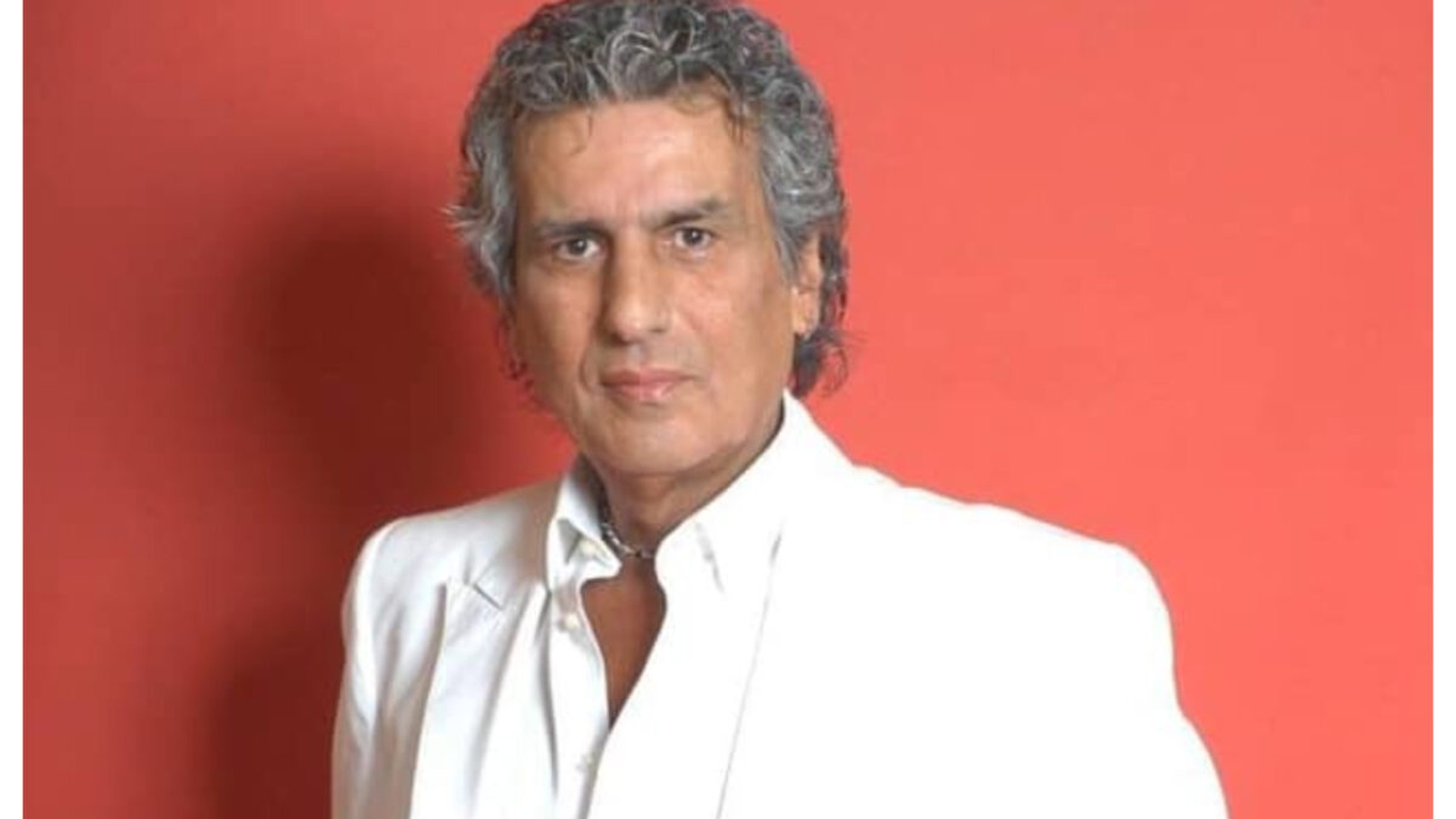 Celebrul cântăreț italian Toto Cutugno a murit la vârsta de 80 de ani