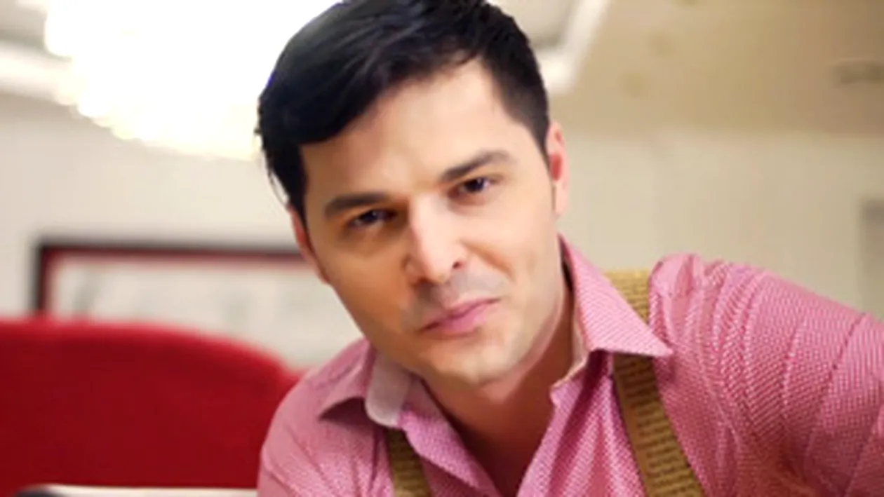Liviu Varciu e la limita rabdarii: Viata mea amoroasa este praf si pulbere. Inca nu mi-am gasit jumatatea si o caut disperat