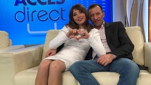 VIDEO / Cum l-a luat Vulpița de la Acces Direct la mișto pe Viorel. L-a făcut de râs în fața tuturor