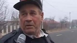 Video Fantastic! Taranul Macelar: "Da-l dracu de porc, ca-i bag cutitu' in gat si-i iau mau', nu-mi trebuie carte multa! Nu sufera nici pe dracu'"