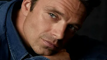 Sebastian Stan s-a întors în România! În ce film românesc va juca