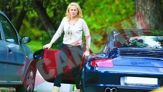 Caline, ii dai Ioanei motorul?