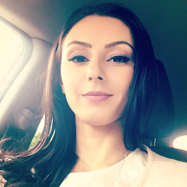 Durere de nedescris! Cristina Nedelcu  a căzut și și-a rupt ambele picioare: “Două luni în gips“
