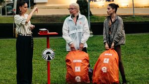 Câți bani au încasat Calina și Catinca Roman, după eliminarea de la Asia Express? S-au făcut de râs la Antena 1, dar s-au umplut și de euro