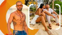 Mesajul transmis de ispita Mattia, înainte de lupta cu Marian Grozavu de la RXF: ”Dacă mai veniți o dată la Insula Iubirii, o duc eu acasă pe Bianca”  | EXCLUSIV