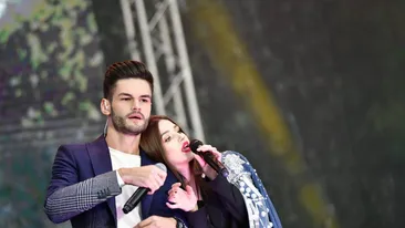Ioana Ignat a refuzat să urce pe scenă alături de Edward Sanda la September Fest: ”Îmi stric business-ul”!
