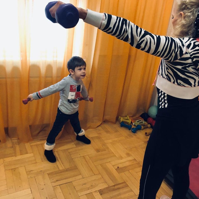 Cristi Borcea și Valentina Pelinel, romanticii la malul mării