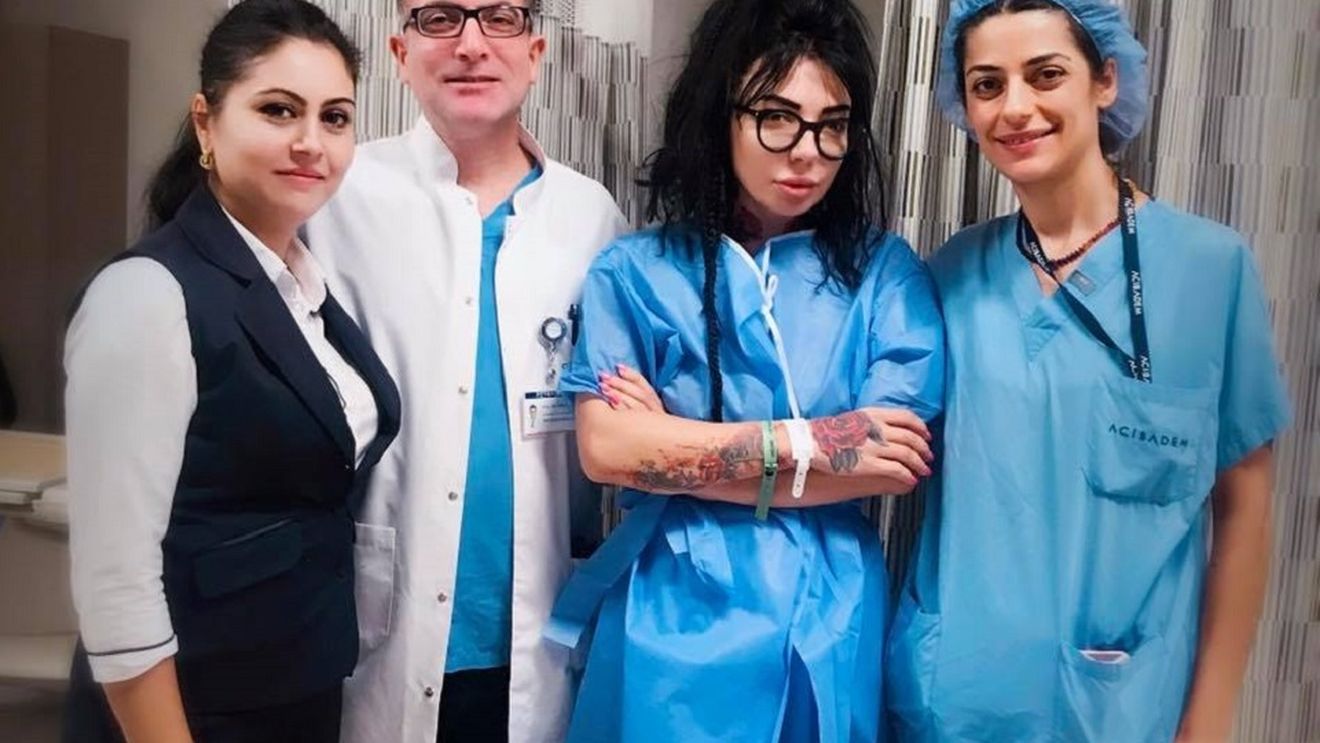 După o tăcere lungă, DJ Wanda a dezvăluit diagnosticul primit! Cum se numeşte boala care a făcut-o să meargă la psihiatru