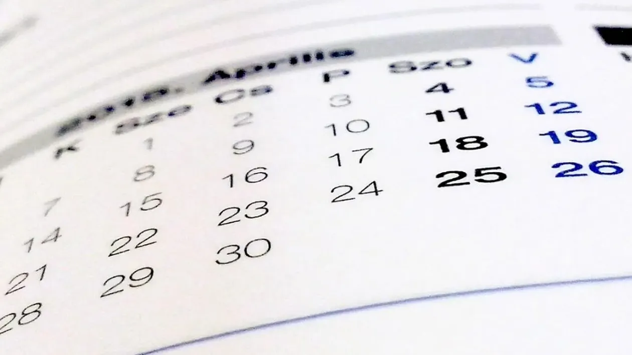 Trei zile de concediu de odihnă în plus. Cine poate să beneficieze