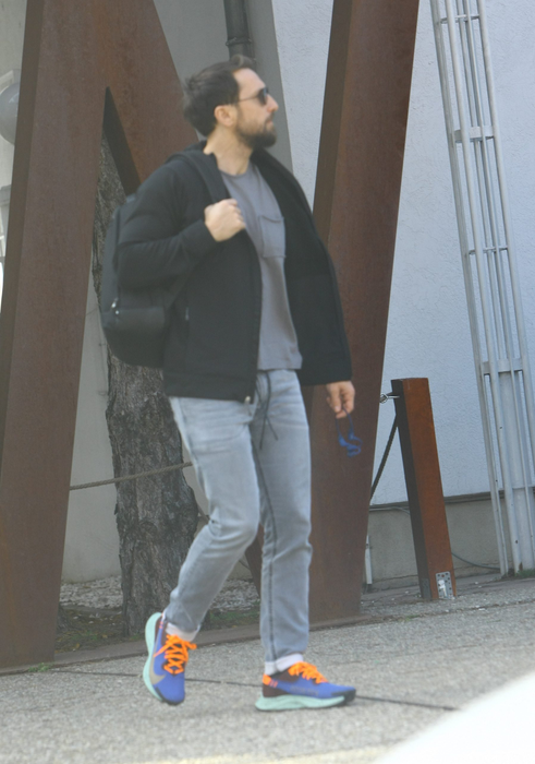 Dani Oțil și-a dezvăluit "talentele" nebănuite (Foto: CANCAN.RO)
