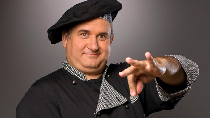 Boala cruntă a lui Horia Vârlan, celebrul bucătar de la Prima Tv. Medicii i-au dat cele mai proaste vești, iar vedeta a luat o decizie radicală în urmă cu mulți ani