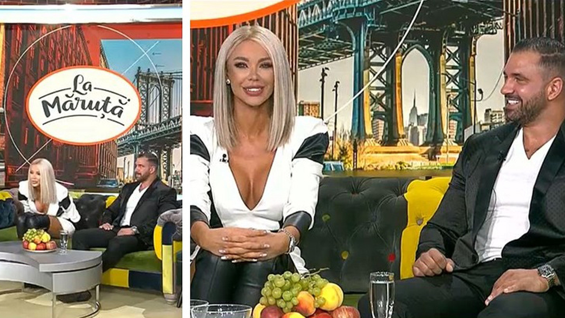 Alex Bodi a făcut dezvăluiri incitante despre relația cu Bianca Drăgușanu! Care are mai multă inițiativă în dormitor și cine minte mai mult