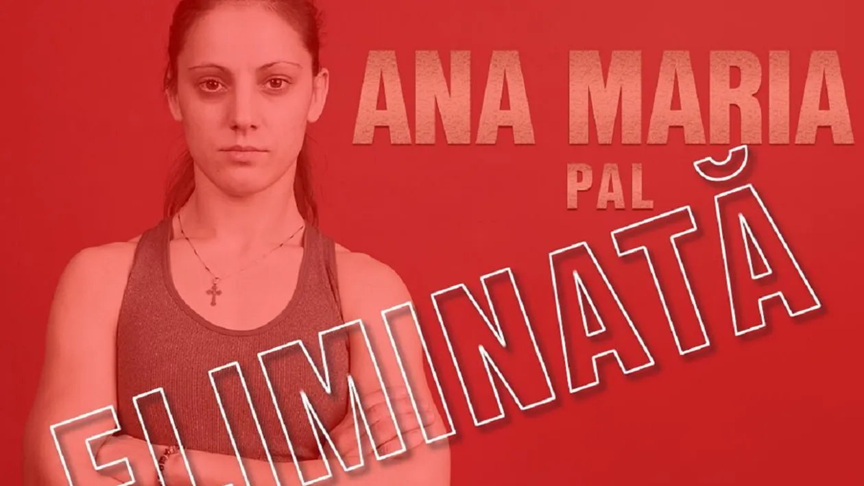 Scandal monstru după ce Ana Pal a fost eliminată de la Survivor, de la Pro TV: V-aţi bătut joc de ea