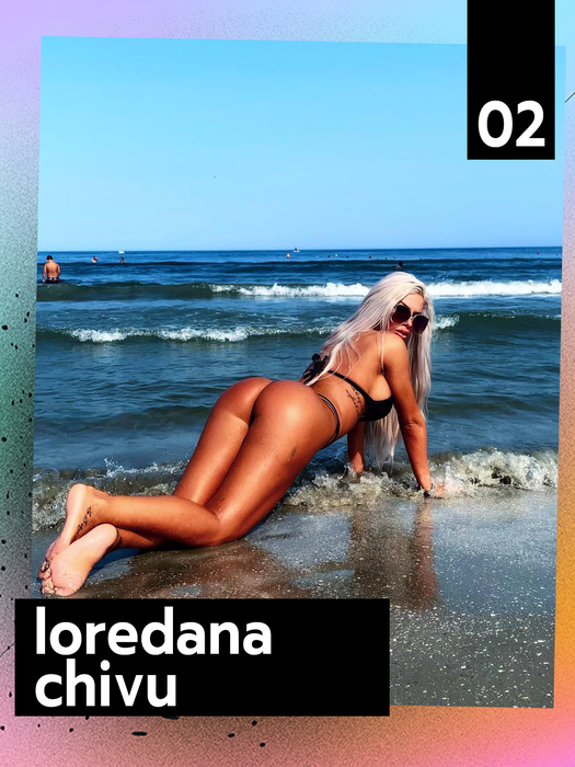 Aloooo, Anna Lesko, Inna, Francisca… TOP sexy-vedete care s-au jucat cu fundulețul în nisip!