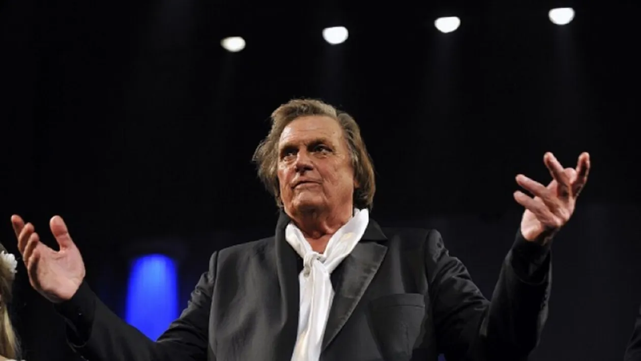 De-a dreptul ireal! Ce pensie are marele actor Florin Piersic, după o carieră de mai bine de 66 de ani în lumea filmului