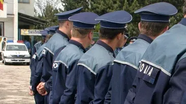 Veste pentru polițiști și militari! PSD propune o lege privind plata ratelor pentru casă