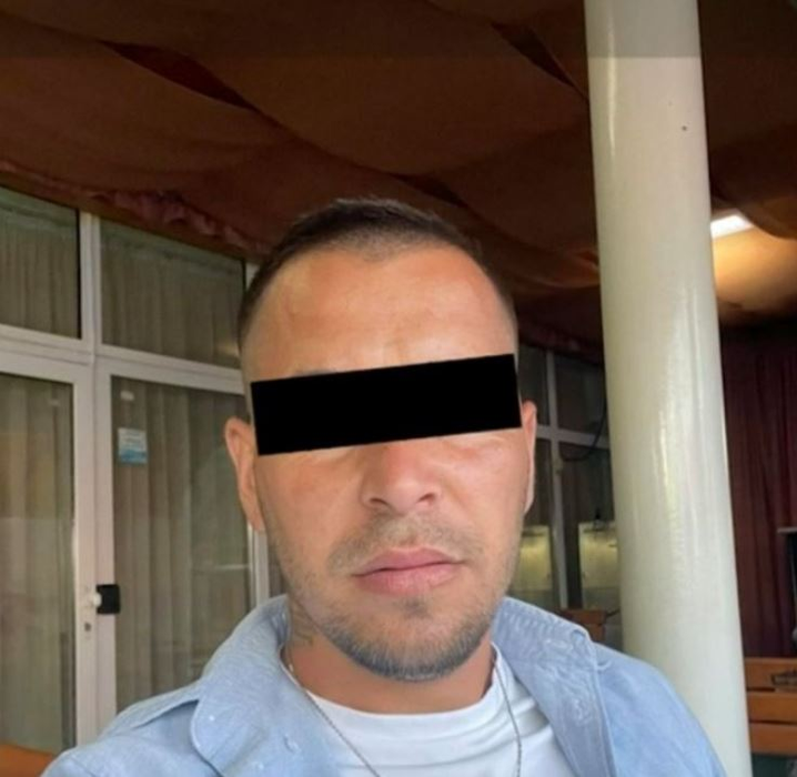 Ea este Diana, tânăra de 25 de ani ucisă de soț. Crima îngrozitoare a avut loc sub privirile îngrozite ale copilului lor