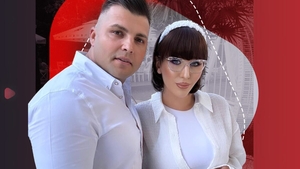 Dana Roba aruncă bomba: Beni are iubită! ”Mi-a arătat-o, seamănă cu mine, zici că suntem surori!”