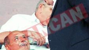 Jean Valvis a platit 100.000 euro pentru a afla datoriile Rapidului
