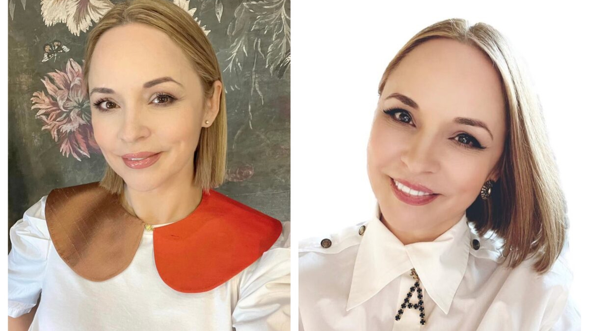 Andreea Marin, adevărul despre relația cu Adrian Brâncoveanu. Cum s-au cunoscut, de fapt, cei doi: „Nu a fost dragoste la prima vedere”