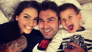 Adrian Mutu, apel disperat, în contextul epidemiei de coronavirus. Ce sfaturi le dă „Briliantul” oamenilor