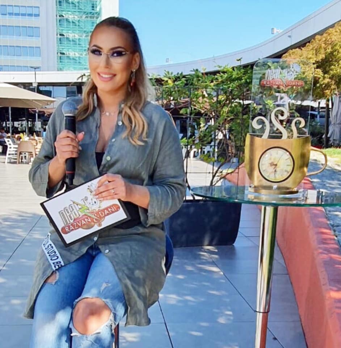 Bianca Nuțu a prezis seismul devastator din Turcia și Grecia în urmă cu câteva zile: “Se anunță o energie zguduitoare, un cutremur destul de mare” | VIDEO