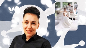 Fiul transgender al lui Maharu s-a căsătorit în Irlanda! Detalii și imagini de la evenimentul cu 100 de invitați