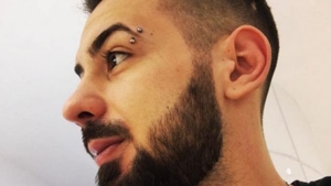 El este omul care l-a salvat pe Busu! Alex l-a resuscitat după indicații primite prin telefon