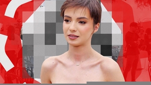 Ce i-a mărturisit Karina Jianu, protagonista serialului de la Antena 1, lui Marian Râlea: “Mi-am făcut curaj abia prin a treia săptămână de filmări”