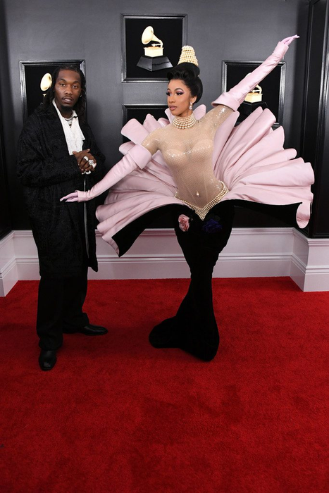 Cardi B