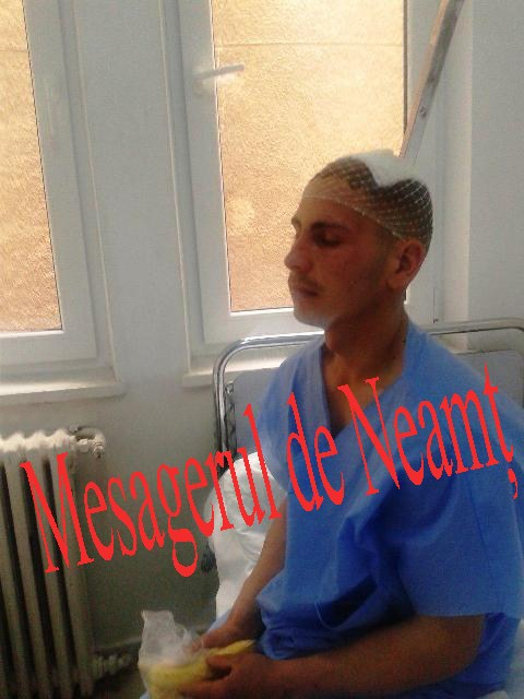 Singurul supravieţuitor al accidentului din Neamţ, mărturisiri șocante: „M-am trezit în apă, s-a spart geamul din față”. Reacțiile lui Ionuț când a aflat că fratele şi cumnatul său au murit