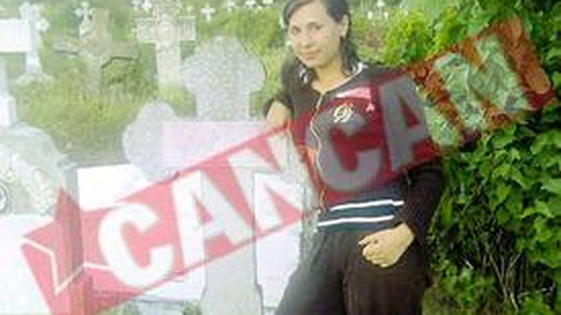 Inmormantare in curtea scolii