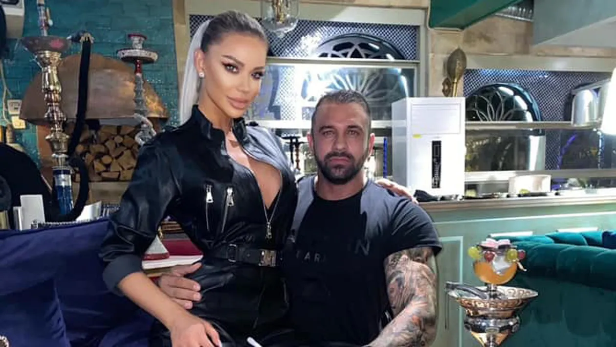 Ce a făcut Bianca Drăguşanu cu puţin timp înainte să fie desfigurată de Alex Bodi: “Loială partenerului sau moare”