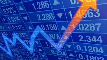 Indicele ROBOR la 3 luni a scăzut la 3,26%, cel mai mic nivel din ultimele două luni