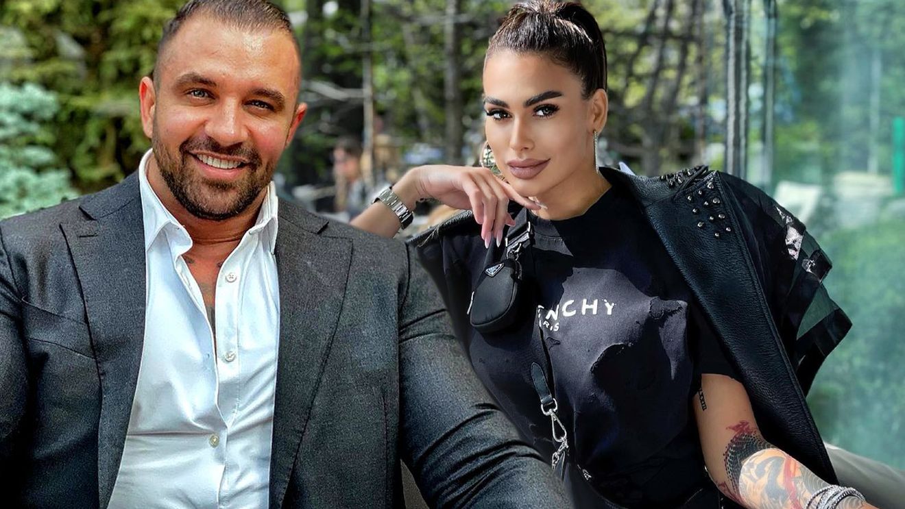Alex Bodi o pune la zid pe fosta lui iubită, Bianca Iordache „Dacă îi dai prea multă atenție unei curci, se crede pasăre exotică”