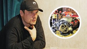 Primele mărturii ale lui Mario Iorgulescu: a vrut să își pună capăt zilelor după accidentul din 2019: “Le-am dat un mesaj de adio părinților”