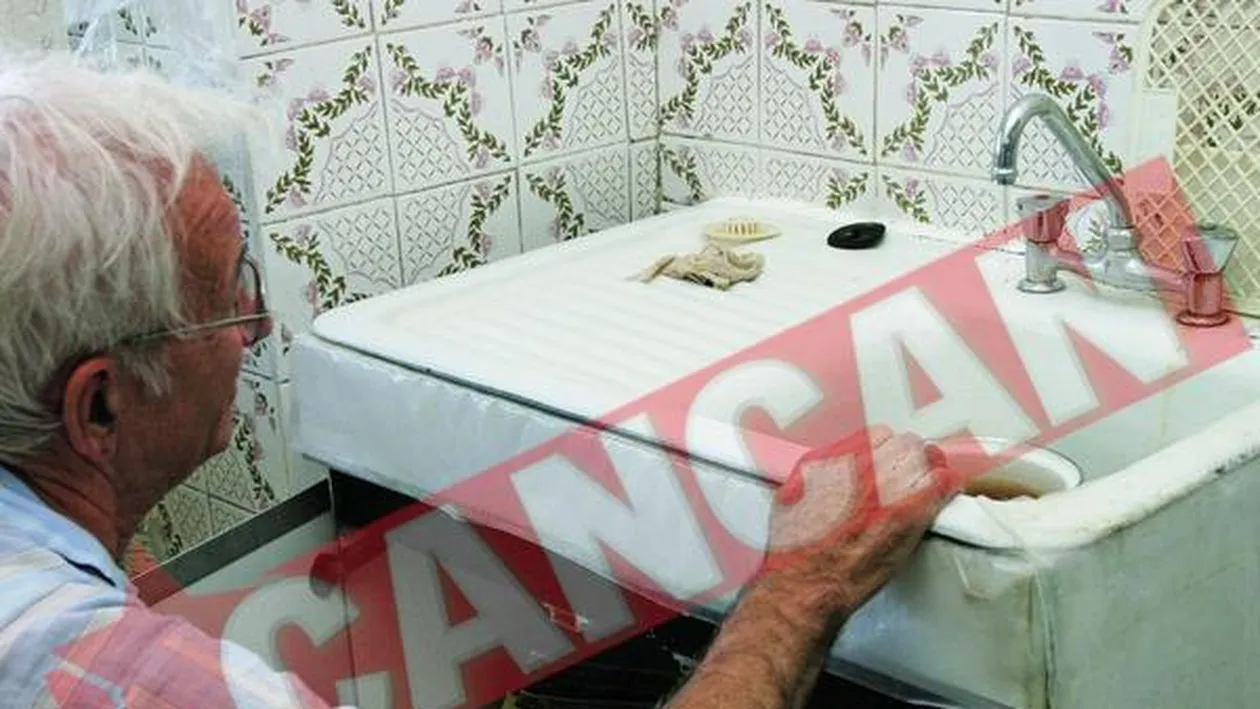 Pensionarii pacalesc apometrele