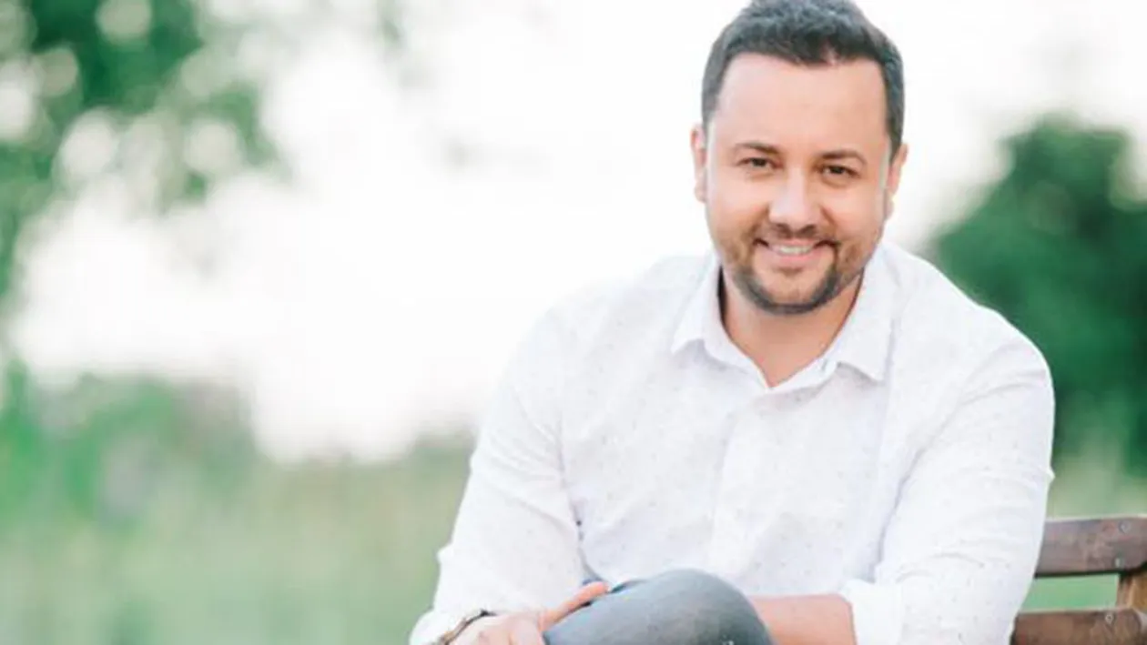 Ce bine ii sta lui Maruta cu fetita in brate! Imaginea care a dat internetul pe spate!