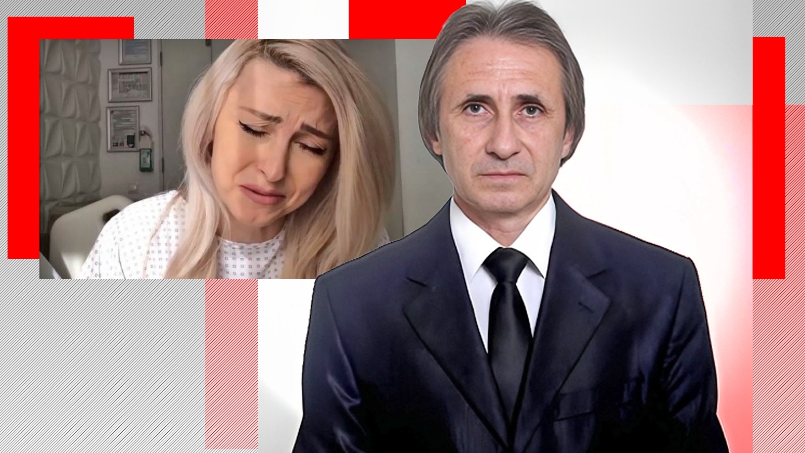 Tatăl Andreei Bălan a ajuns, de urgență, la spital. Săndel Bălan a tras o sperietură soră cu moartea, iar CANCAN.ro are toate detaliile!“Nu mai puteam să merg, îmi pierdeam echilibrul!”