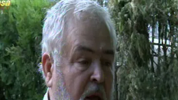 Ion Coteanu, tatal Danei Marijuana: Iubitul fiicei mele nu are dinti si ii pute gura ca un WC! Nu stiu cum poate sa-l pupe