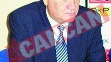 Marian Iancu se baga in politica
