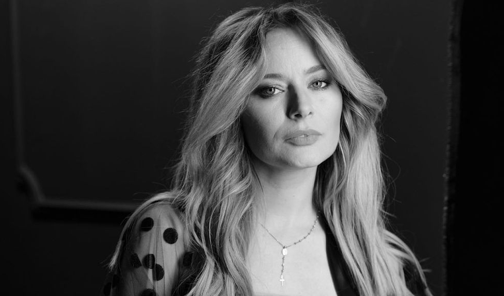 Laura Cosoi nu poate trece peste pierderea tatălui ei. Ce a postat vedeta pe Instagram
