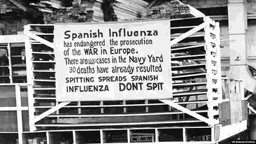 Povestea impresionantă a italianului de 101 ani care a supraviețuit pandemiei de gripă spaniolă și coronavirusului