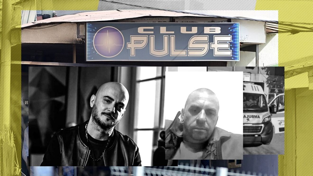 Colectiv la indigo, în Macedonia! Povestea șocantă a eroilor din incendiul apocaliptic care a mistuit un club în 5 minute: Un cântăreț a ars de viu în timp ce-și salva colegii, iar șoferul de pe ambulanță a murit de epuizare!