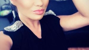 Carmen de la Sălciua, pretenţii fără egal. Artista a mărturisit exact cum vrea să fie viitorul ei iubit: "În primul rând..."