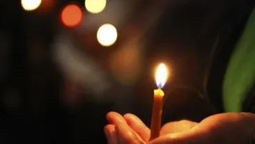 Trei zile de doliu național. Ce nu este permis în aceste zile