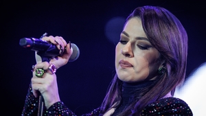 Lidia Buble, gata să fie mămică! Cântăreața a ales deja și numele fetiței
