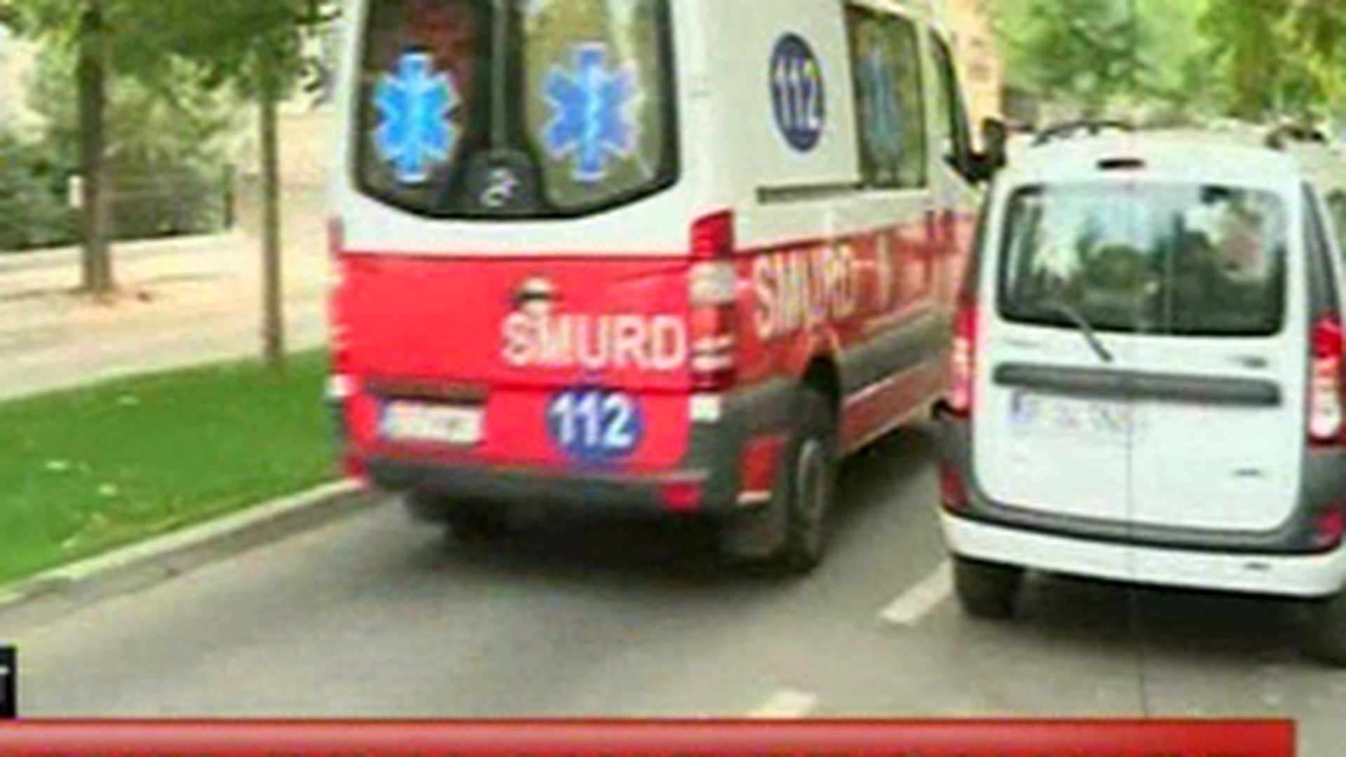 Cornel Dinu, luat de salvare! "Procurorului"  i s-a facut rau si a fost dus la spital!