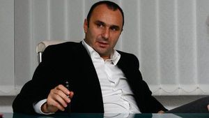 Cum arată acum Marius Tucă și cu ce se ocupă în prezent. “Cel mai bine plătit jurnalist!”